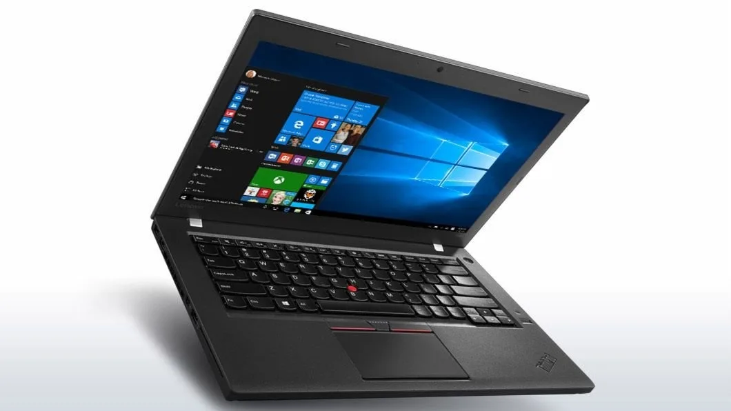 Lenovo Lenovo ThinkPad T460 14.0" i5-6300U 8GB 240GB SSD Win 10 Pro — product photo
