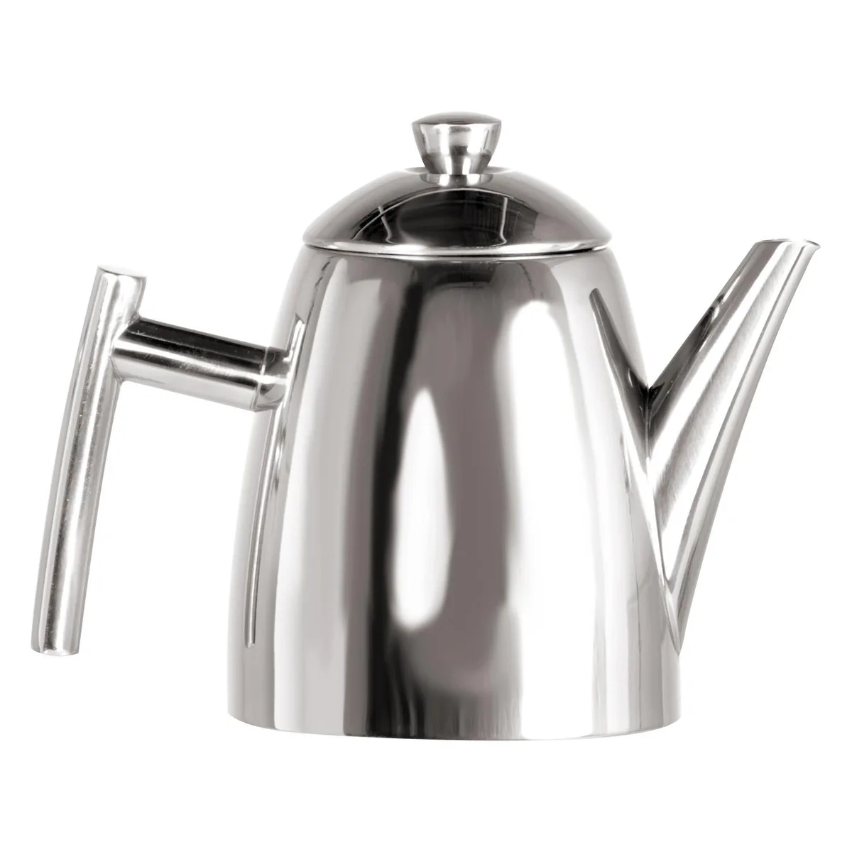 Frieling Fresh Solutions Frieling Fresh Solutions 0120 18/10 Stainless Steel Iced Tea Maker 34 oz — product photo