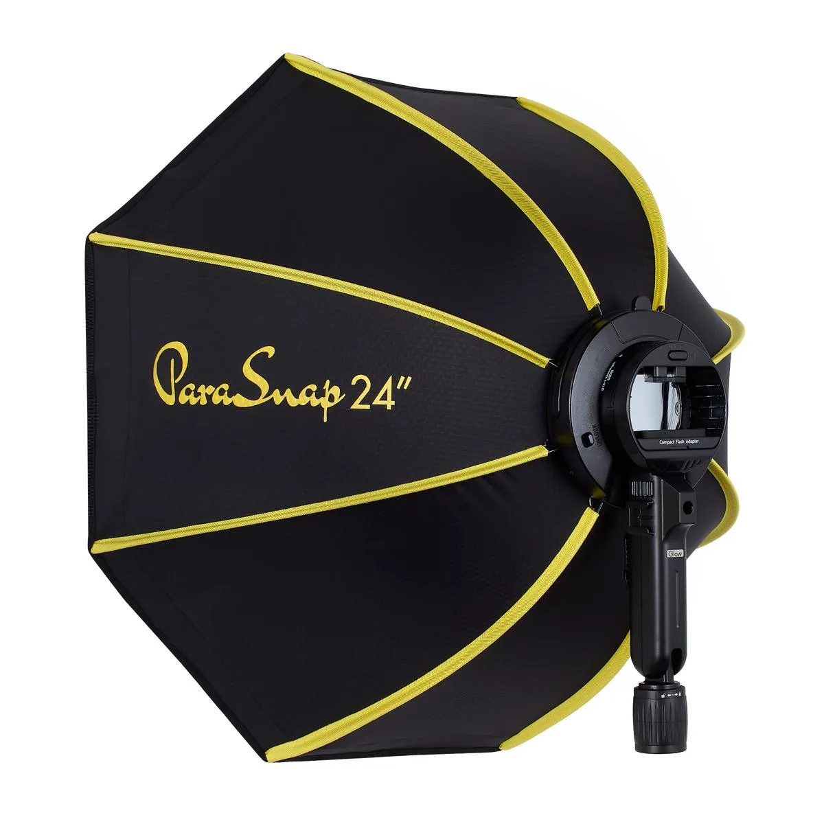 Glow Edge Glow Edge ParaSnap PS-B24K 24" Octagonal Softbox Studio — product photo
