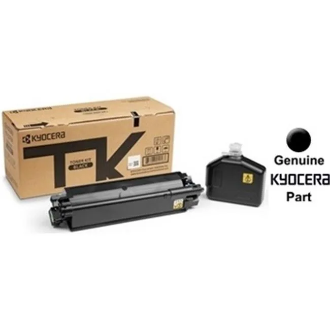 Kyocera Kyocera KYOTK5272K TK5272K Black Toner Cartridge for P6230CDN — product photo