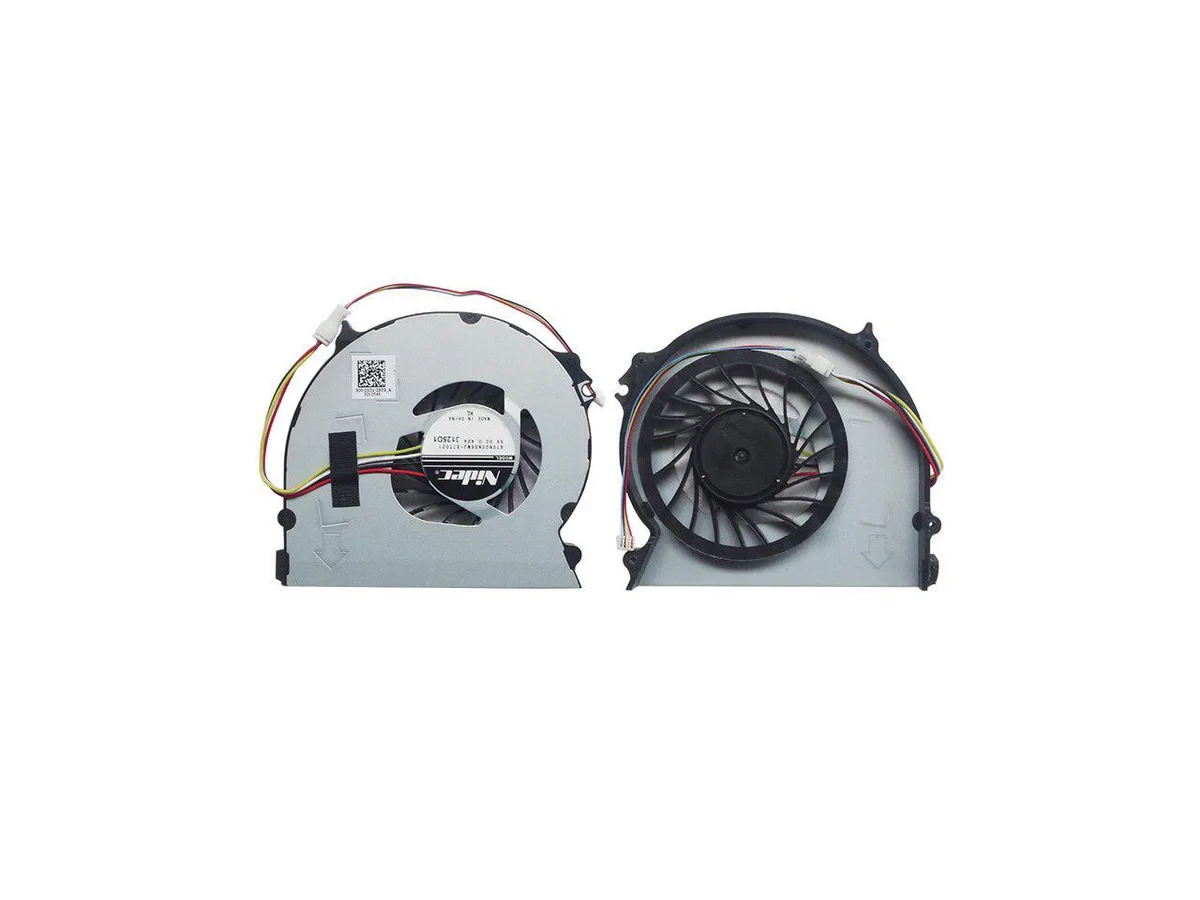 Fans Fans laptop CPU fan for Sony VPC-SA SB SD 41215 41217 — product photo
