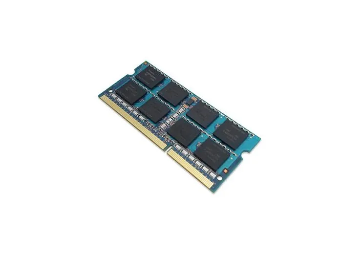 Total Micro Technologies Total Micro Technologies B4U40AT-TM 8GB DDR3 1600MHz 204-Pin SODIMM laptop RAM — product photo