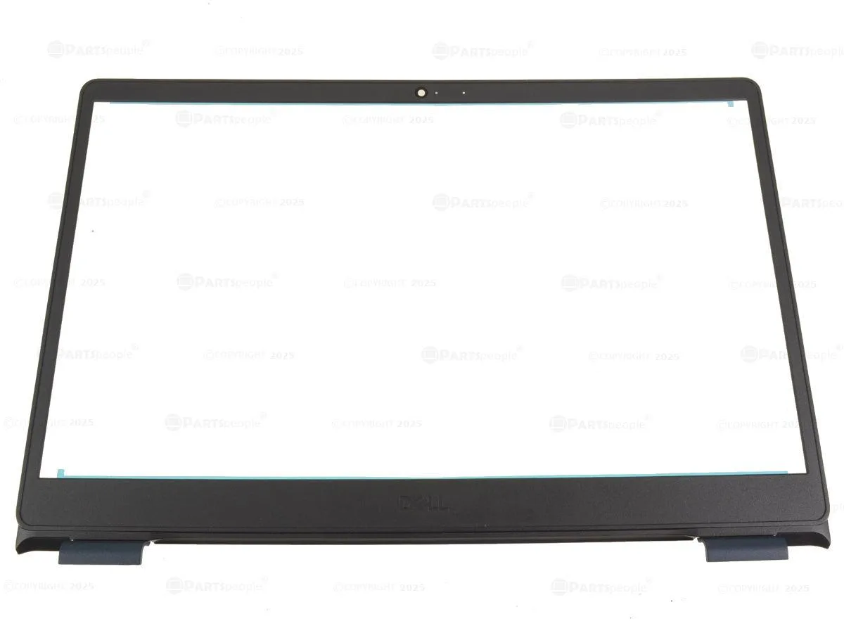 DELL DELL Inspiron 3501 3505 15.6" Front Trim LCD Bezel TM69M — product photo