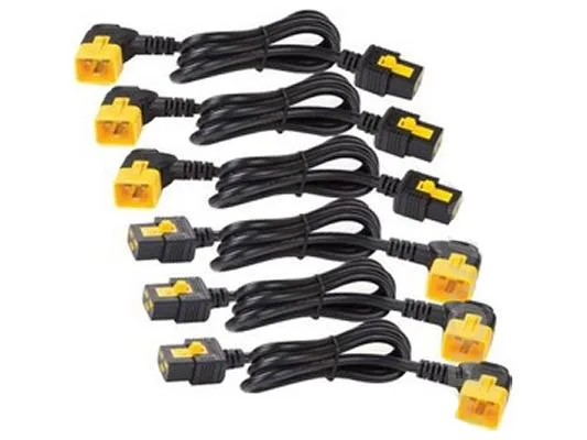 APC APC AP8714R internal power cable C19 to C20 1.2m — product photo