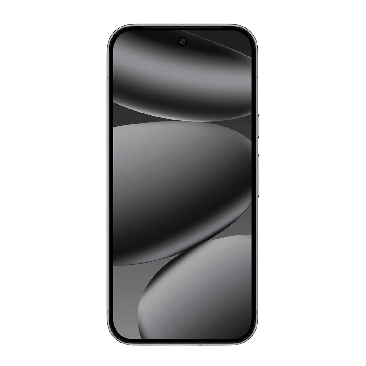 Google Google Pixel 10 Pro G4QUR 128GB 16GB RAM Obsidian Cell Phones - Unlocked — product photo