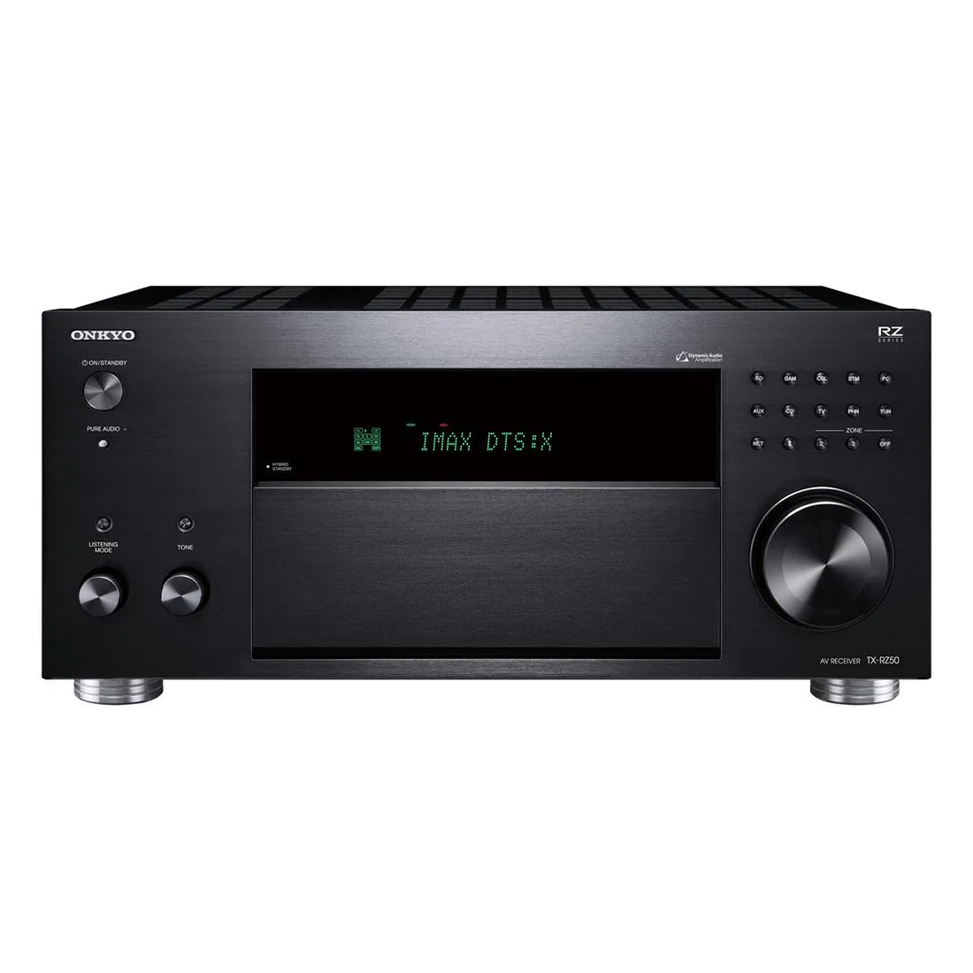 Onkyo Onkyo TX-RZ50 9.2 channel receiver 250 W — product photo