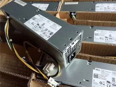 Supersuperuncle Supersuperuncle Server Power Supply for Dell 3020 7020 9020 T7100SFF — product photo