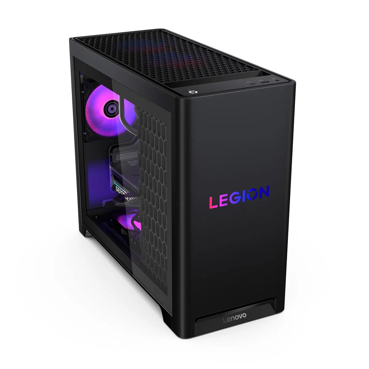 Lenovo Lenovo Legion T5 30Ias10 desktop PC Ultra 7 265F RTX 5070 32GB DDR5 1TB — product photo