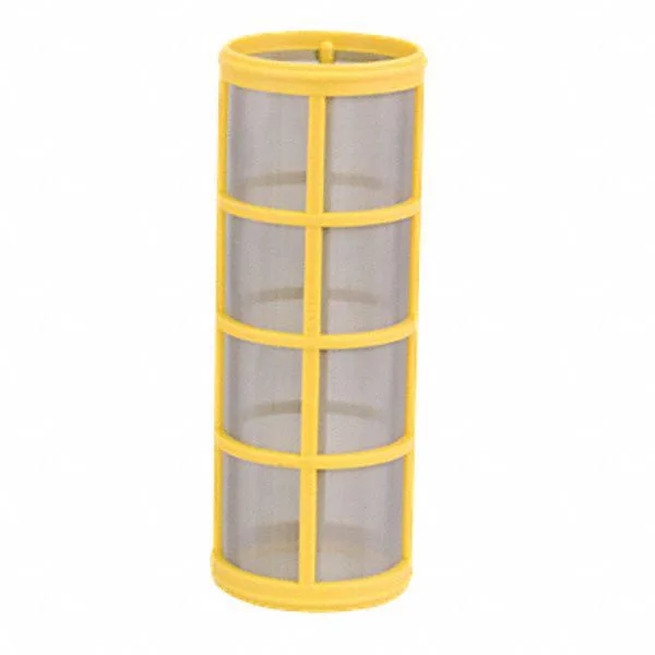 Banjo Banjo LS280 80 Mesh Y Strainer Screen 1 1/2 - 2 In — product photo