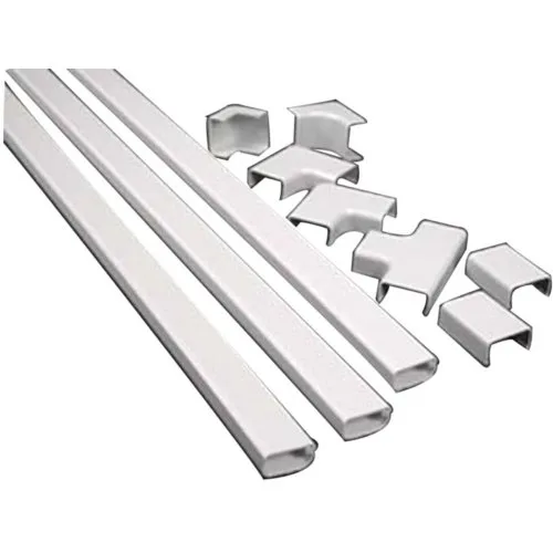 WIREMOLD COMPANY WIREMOLD COMPANY CMK50 wire cap connector kit 30" channels — product photo