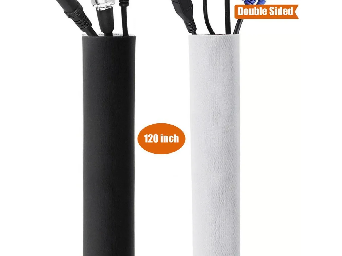 Werleo Werleo Wire Cap Connector 120 in 4.5 in 1.1 in — product photo