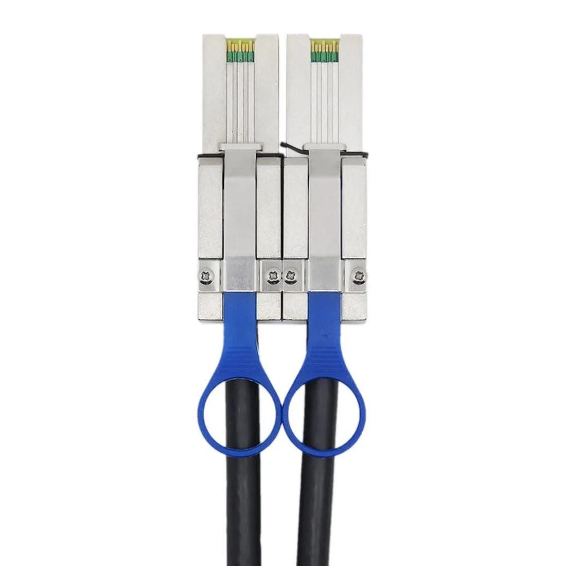 Vszerda Vszerda Mini SAS Cable SFF-8088 to SFF-8088 Straight 200cm — product photo