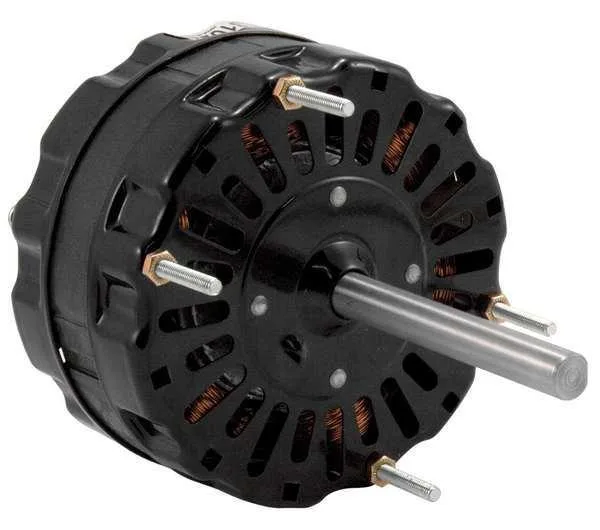 Dayton Dayton 52R898 Replacement Motor 115V 1.7A — product photo