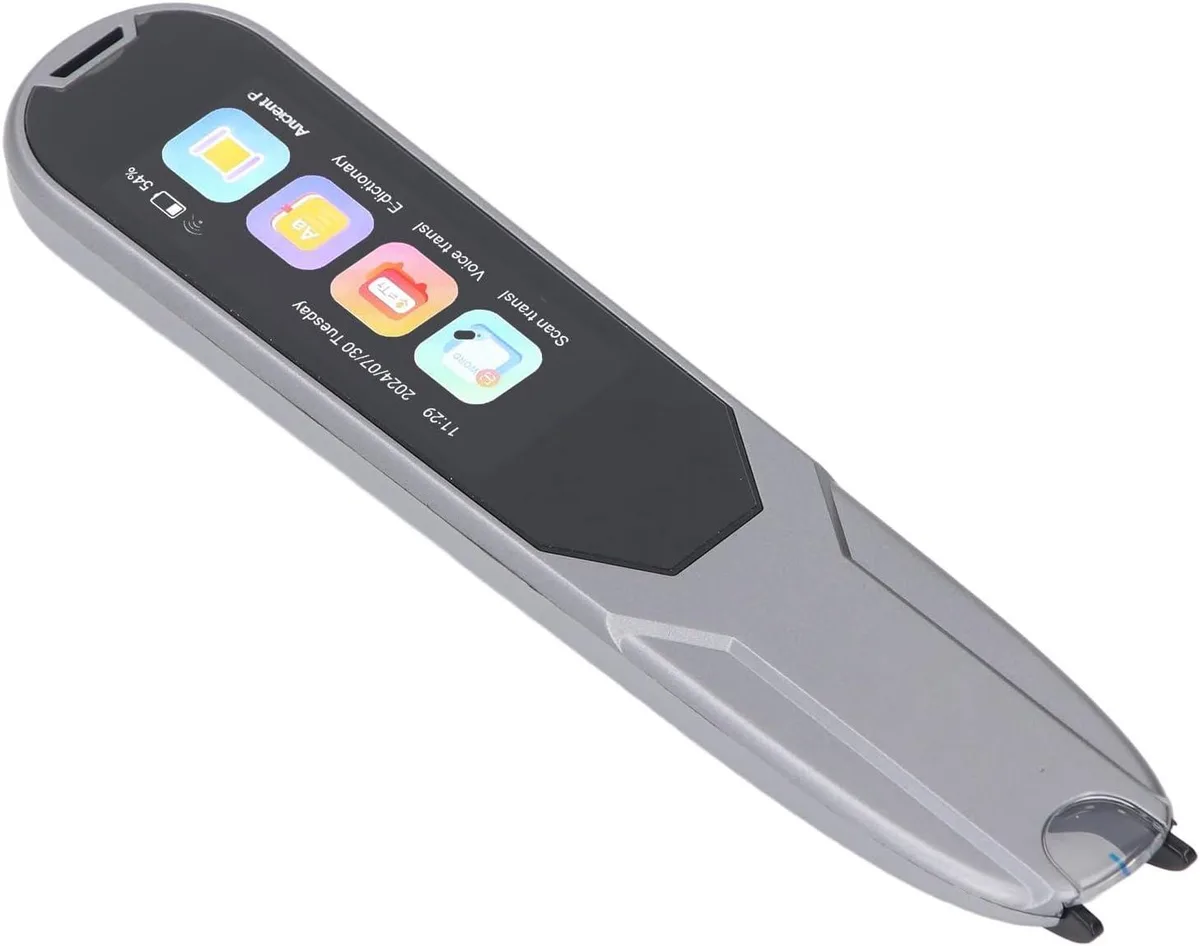 Tek Styz Tek Styz Scan Translator Pen 13 Language Offline 98% 2.5in 820mAh accessory — product photo