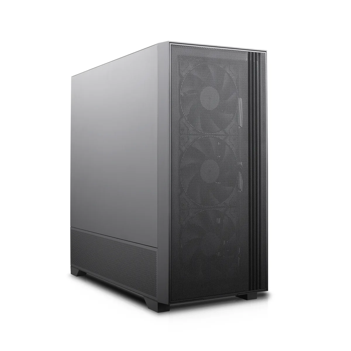 Rosewill Rosewill Helium NAS Max ATX Mid Tower PC Case — product photo