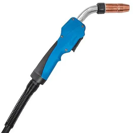 Miller Enterprises Miller Enterprises 1770035 MIG Welding Gun 250A 10 ft — product photo