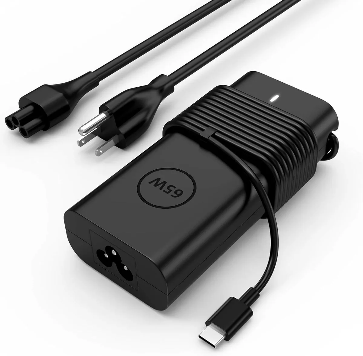 2-Power LX65A200325 65W USB-C AC Adapter — product photo
