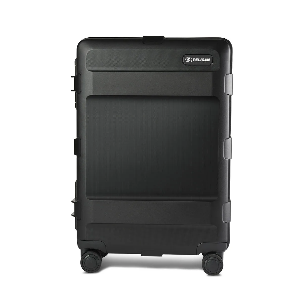 Pelican Products, Inc. Pelican ATX 25" Waterproof Wheeled Check-In Hard Travel Case Medium Black camera accessory — product photo