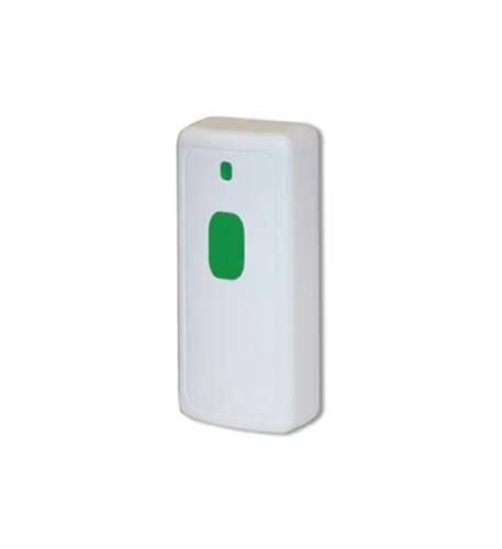 Serene Innovations Serene Innovations SI-CA-DB CentralAlert wireless doorbell accessory — product photo