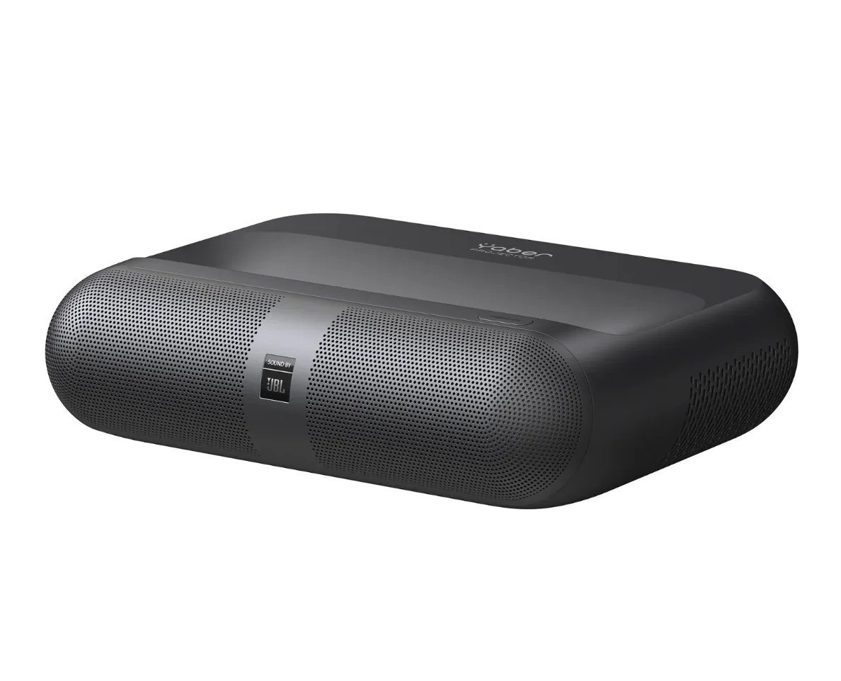 Yaber Yaber K300S home theater projector 1000 ANSI 0.18:1 throw 1080p — product photo