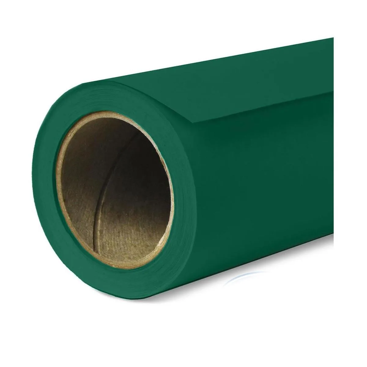 SAVAGE SAVAGE Widetone Seamless Background Paper 86" x 36' Evergreen #18 studio — product photo