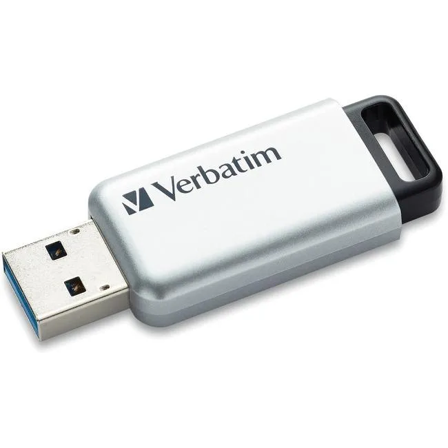 DataLocker, Inc DataLocker, Inc Sentry K350 16 GB USB flash drive SK350016FE — product photo