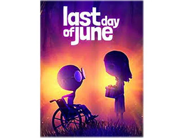 505 Games 505 Games 43371 Last Day of June downloadable game — product photo