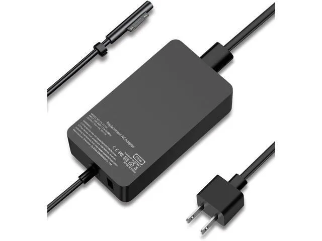 LORDWORLD LORDWORLD A1706 65W 15V 4A AC Adapter Gadget — product photo