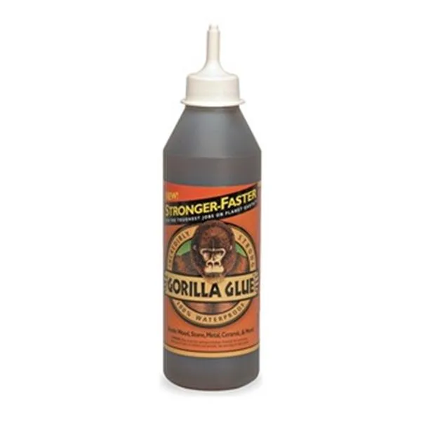 Gorilla Glue Gorilla Glue 119484 Spray Adhesive 12 oz Aerosol — product photo