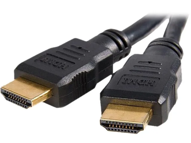 STARTECH STARTECH HDMM10M 32.8 ft HDMI cable 10m 24 AWG — product photo