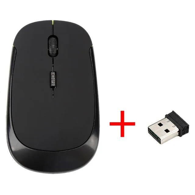 20REX 20REX WH350 Wireless Gaming Mouse 2.4GHz 1200 DPI — product photo