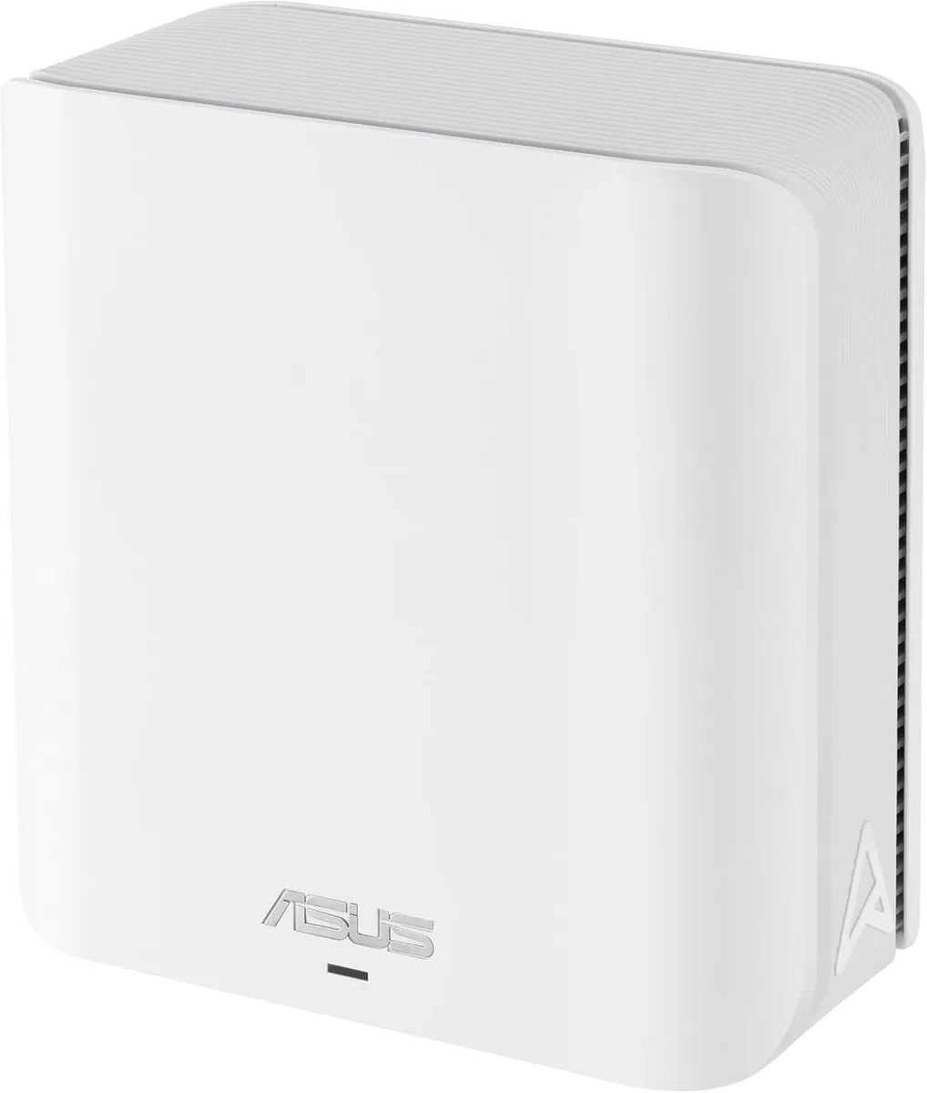 ASUS ASUS ZenWiFi BD5 Dual-Band WiFi 7 Mesh Router 5000 Mbps 1-pack — product photo