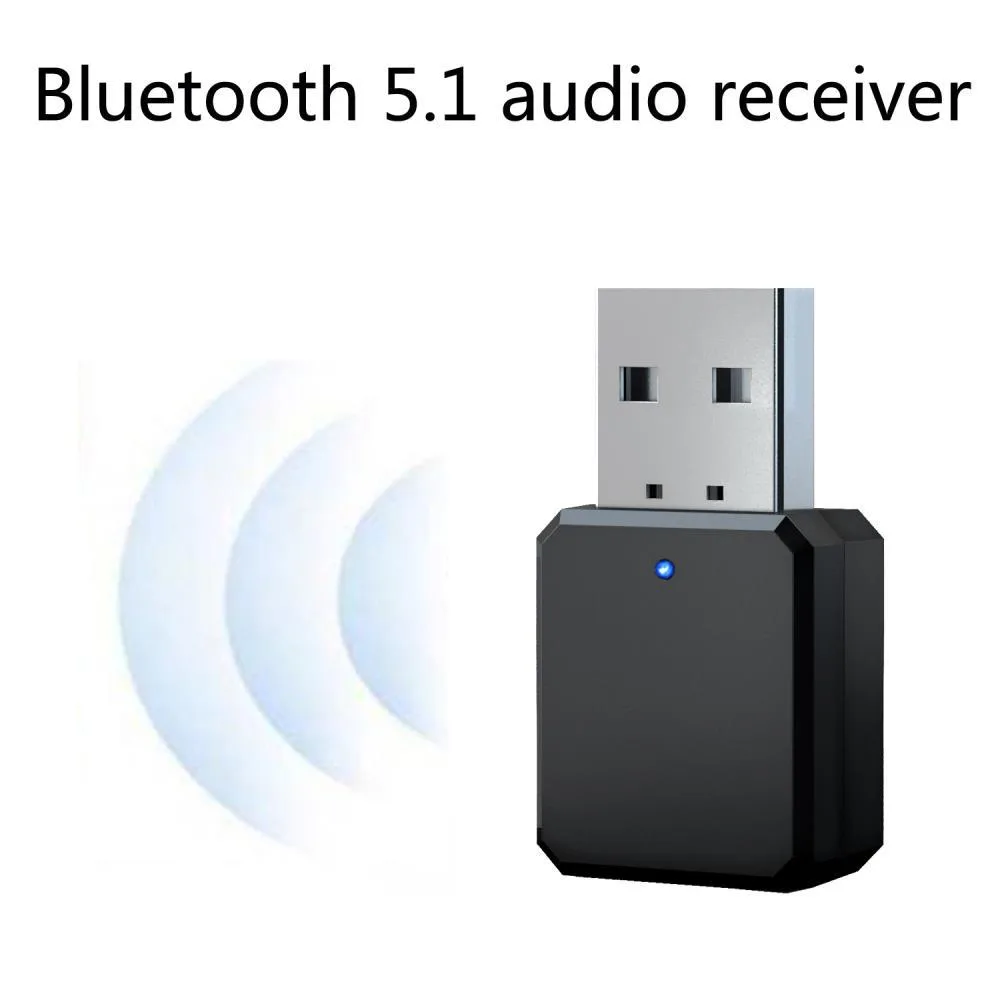 Ruth's sister Ruth's sister international power cord KN318 3.5mm AUX USB BT5.1 10m — product photo