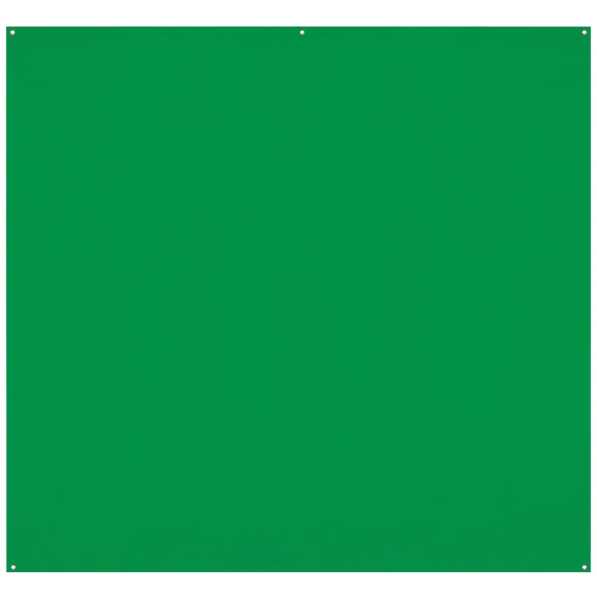Westcott Westcott X-Drop Pro 8' x 8' Chroma Key Green backdrop — product photo