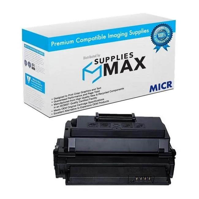 SuppliesMax SuppliesMax MICR Toner Cartridge 106R00688-MICR 10000 Pages — product photo