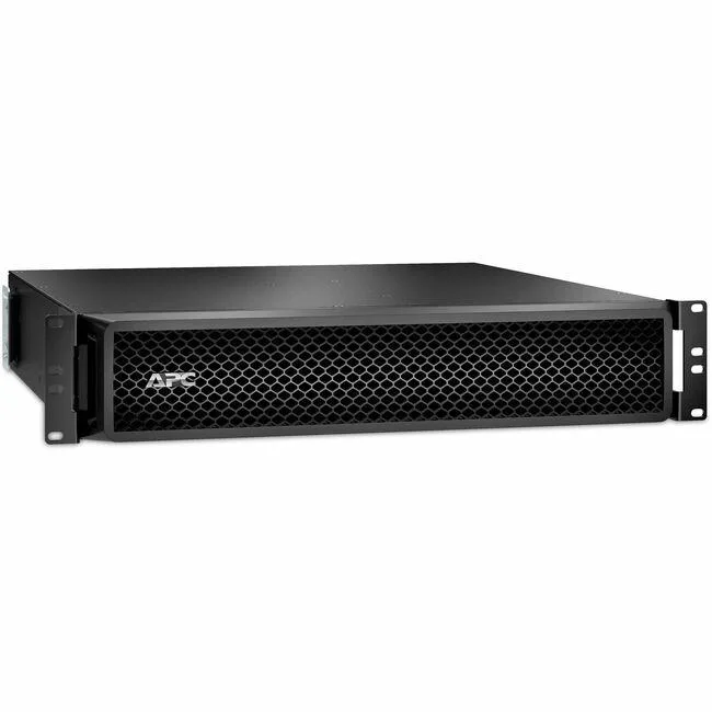 APC APC Smart-UPS SRT 96V 3kVA RM Battery Pack SRT96RMBPUS — product photo