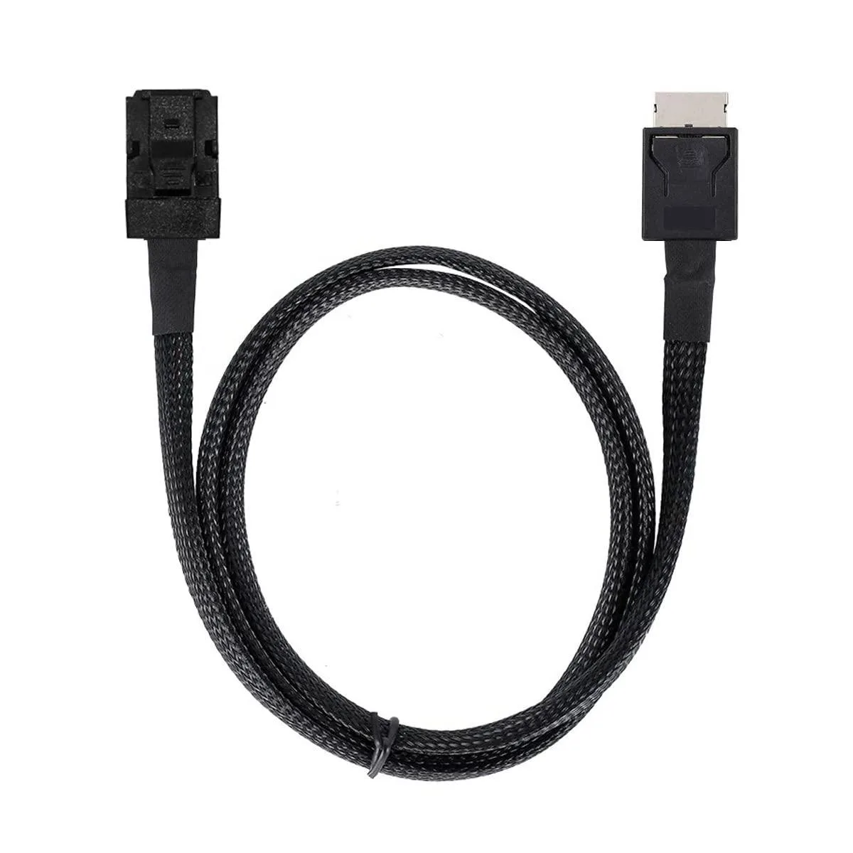 Vszerda Vszerda SF-020-HX OCuLink SFF-8611 4i to SFF-8643 Active Cable 50cm — product photo