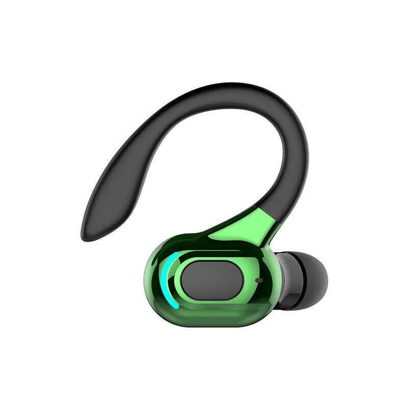 The Perfect Part The Perfect Part Bluetooth 5.1 single earbud green — product photo