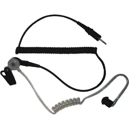 KENWOOD KENWOOD Earbud 2.5 mm Jack Black Plastic/Metal HAWA KEP-2 — product photo