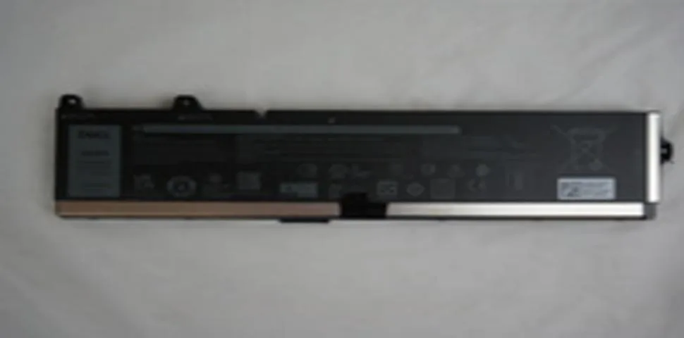 DELL DELL 69KF2 86 Wh 11.4 V 6-cell lithium-ion camera battery — product photo