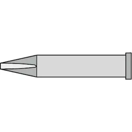 Weller Weller T0054470899 Soldering Tip 1.6 mm 37 mm 60° — product photo