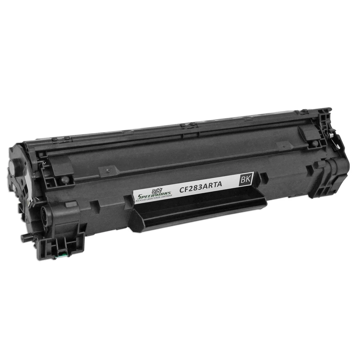 Speedy Inks Speedy Inks CF283A Black Toner Cartridge 1500 Pages — product photo