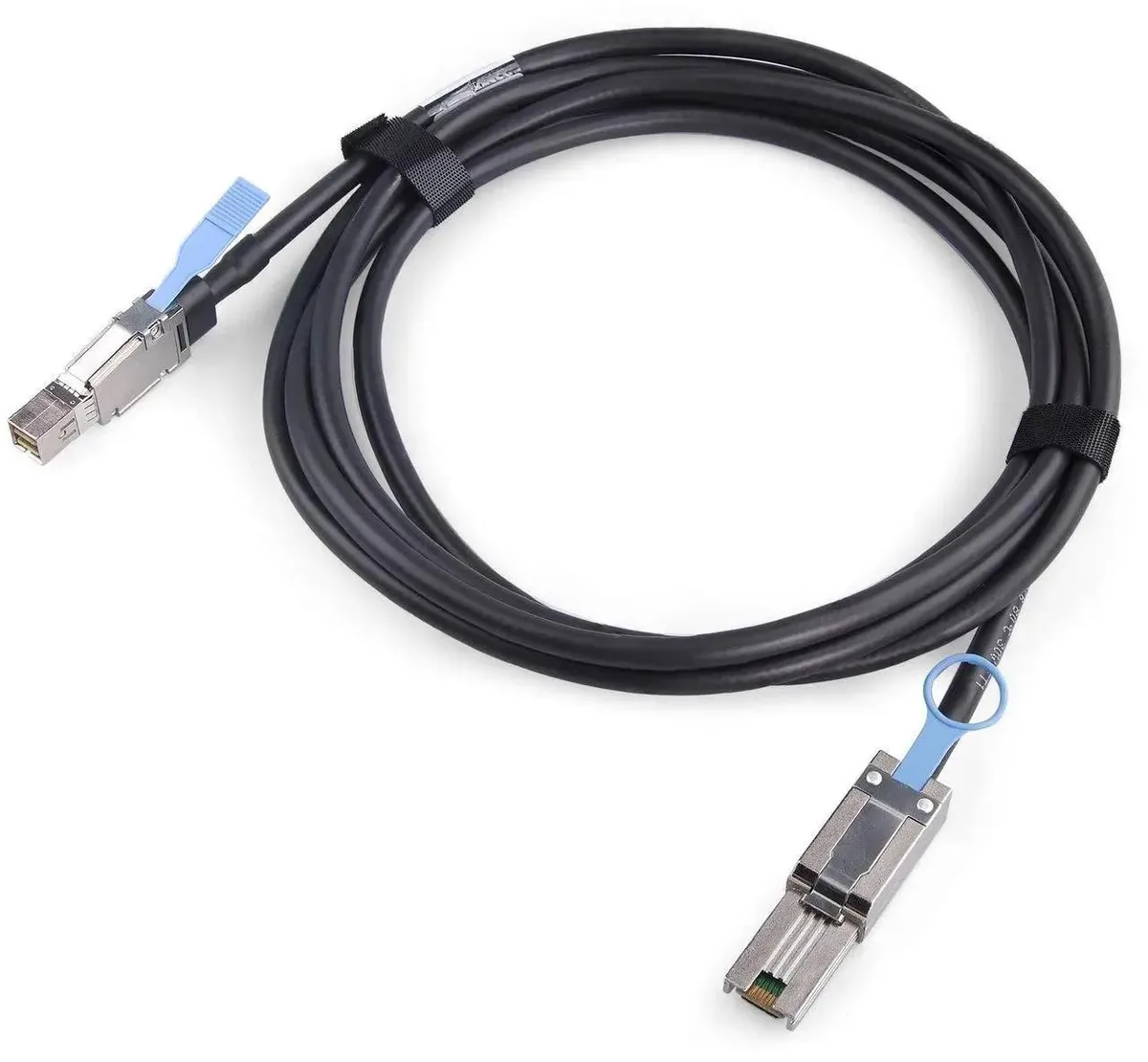 Vszerda SFF-8644 to SFF-8088 Mini SAS HD cable 1.5m