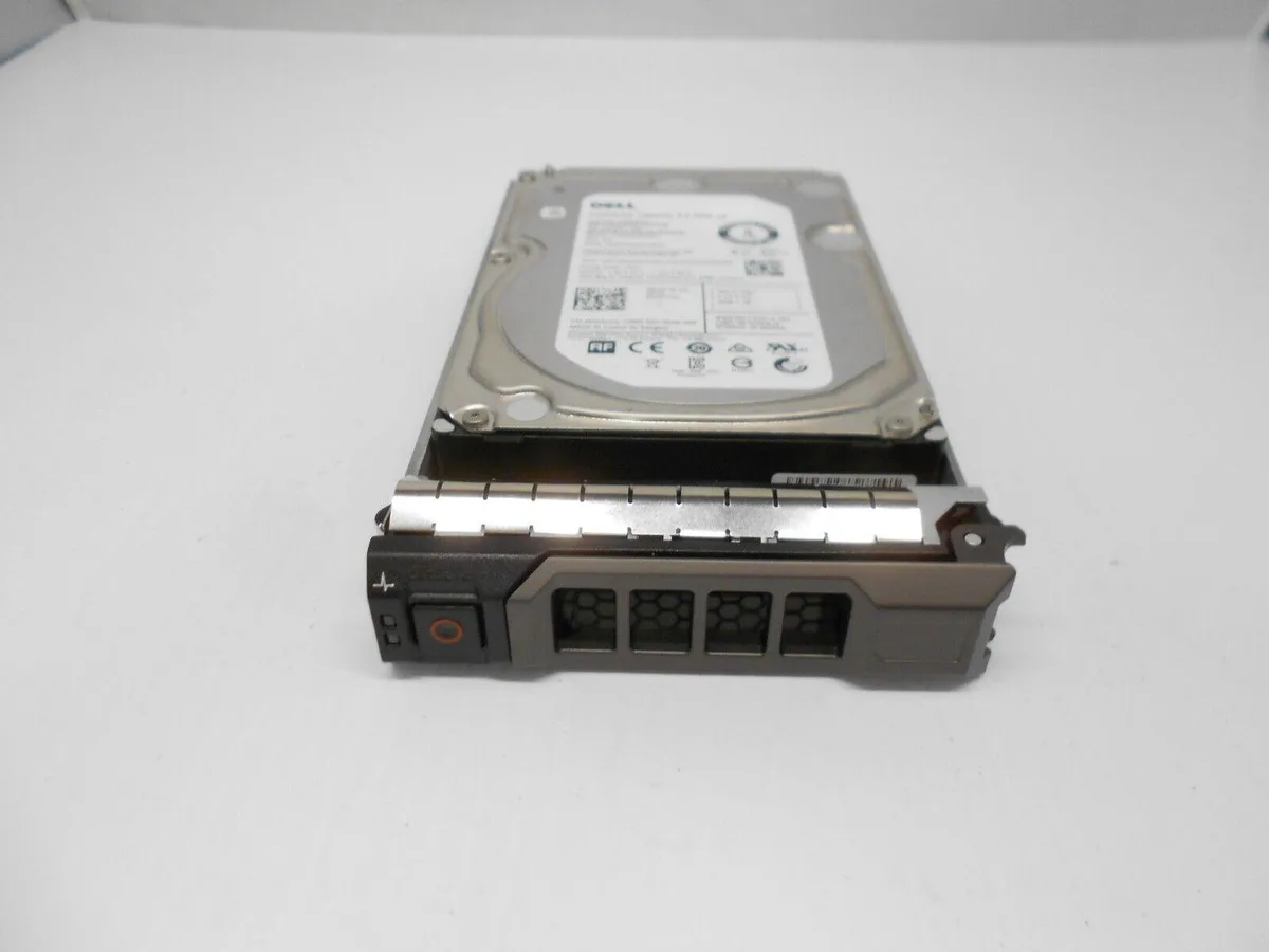 Seagate Seagate 1HT27Z-150 6TB 3.5in SAS 7200RPM accessory — product photo