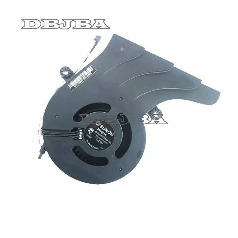 DBTLAP DBTLAP CPU Fan 922-9385 610-0094 iMac 21.5" A1311 Mid 2010 — product photo
