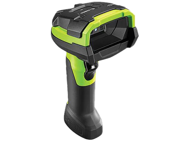 Zebra Zebra DS3678-ER2F003VZWW barcode scanner — product photo