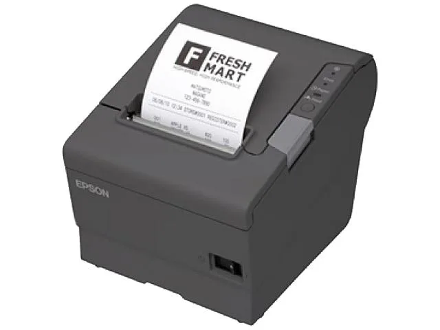 Supersuperuncle Supersuperuncle TM-T88V-043 BUNDLE receipt printer — product photo