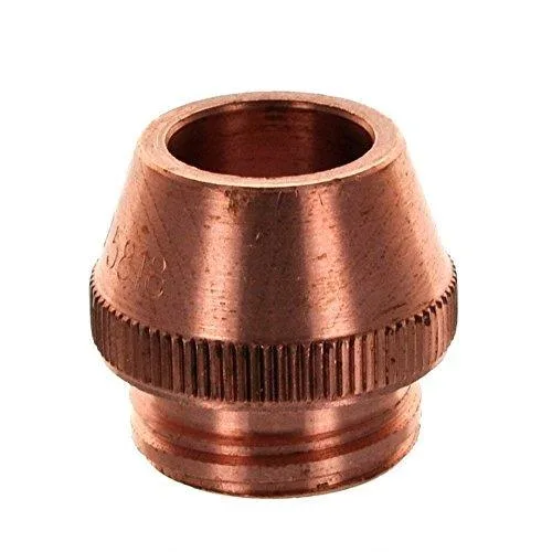 Bernard Bernard Q3015AE8EMC Threaded Nozzle Cone 3/8" Heavy Duty Welding — product photo