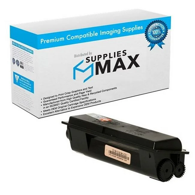 SuppliesMax SuppliesMax TK-18H toner cartridge 7200 pages — product photo