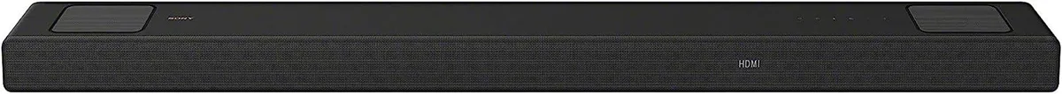 Sony Sony HT-A5000 5.1.2ch Dolby Atmos Soundbar (2021) — product photo